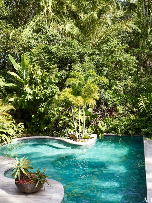 A casa em Trancoso do âncora da CNN americana
