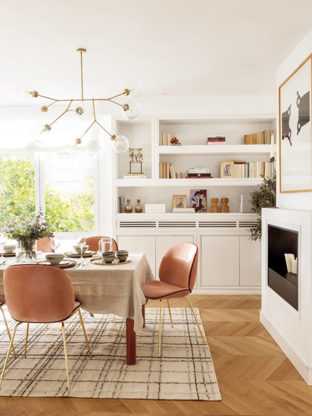 Apto de 70 m2 prático e moderno